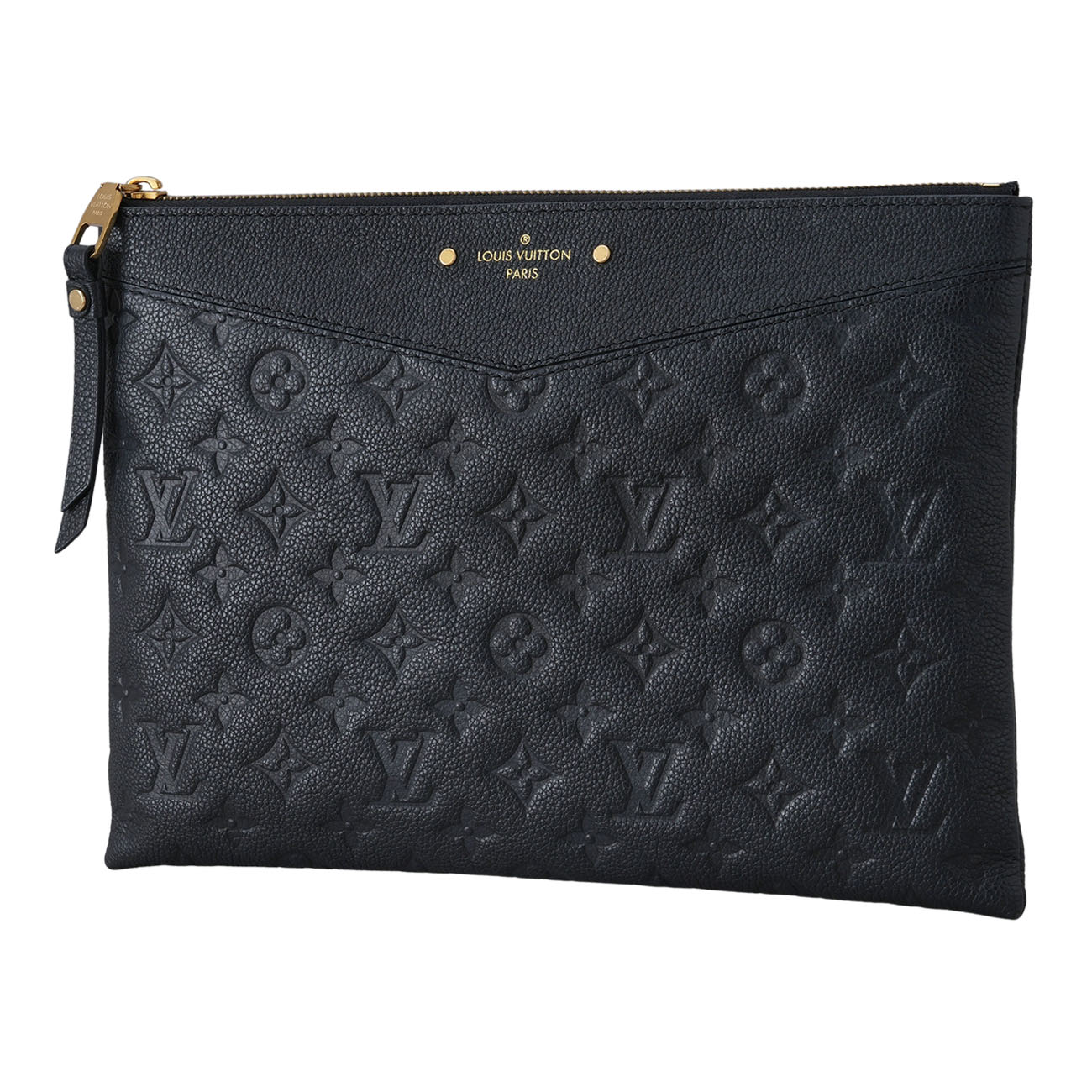 LOUIS VUITTON(USED)루이비통 앙프렝뜨 데일리 파우치